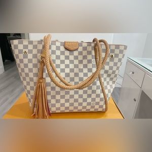 Louis Vuitton propriano bag